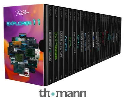 Rob Papen eXplorer-11