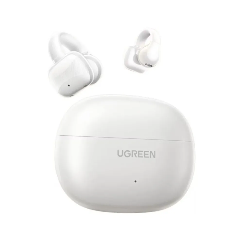 Auriculares Bluetooth Ugreen HiTune S3 Brancos