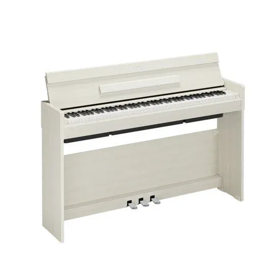 Yamaha Arius YDP-S36 White Birch