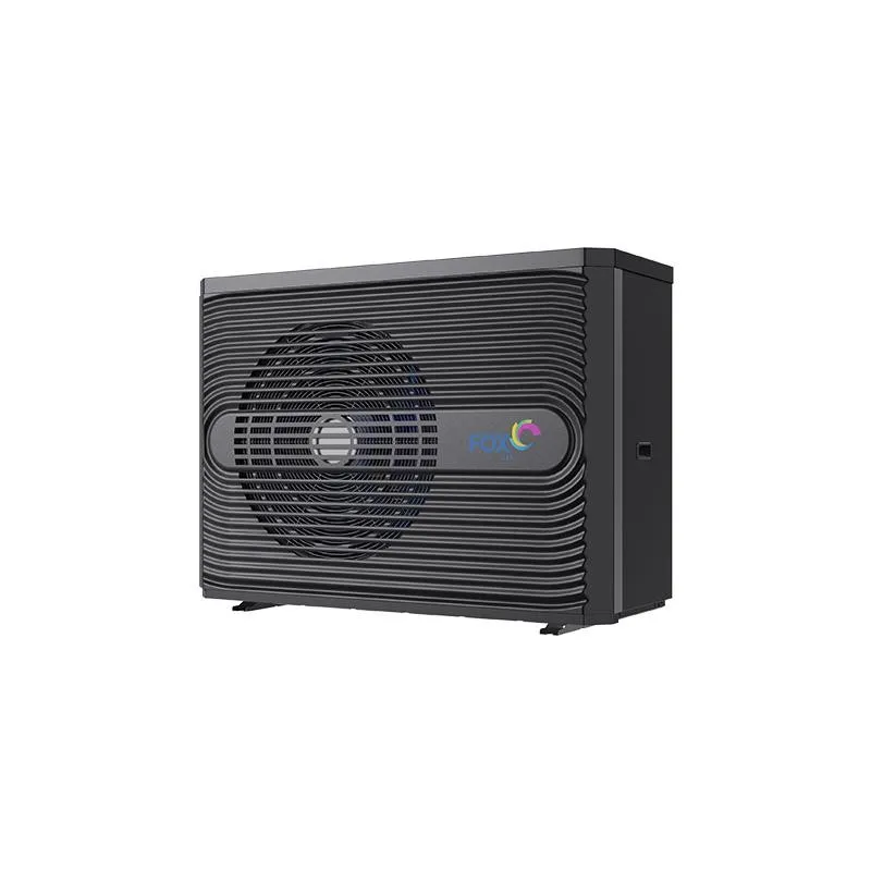 Monoblock Fox AIR 8 kW single-phase heat pump R32 BL-8-1