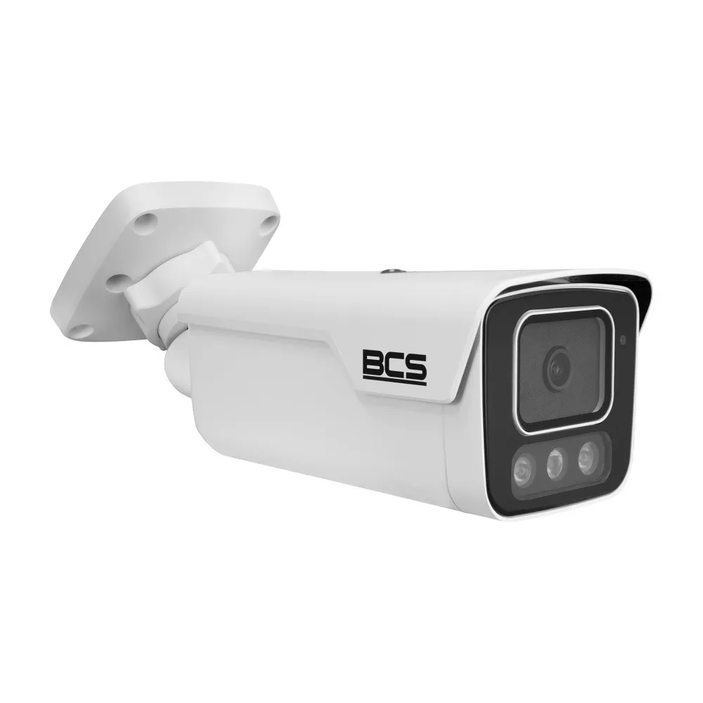 BCS BCS-P-TIP28FSR4L4-Ai2(2) Câmara Tubular BCS-P-TIP28FSR4L4-Ai2(2)
