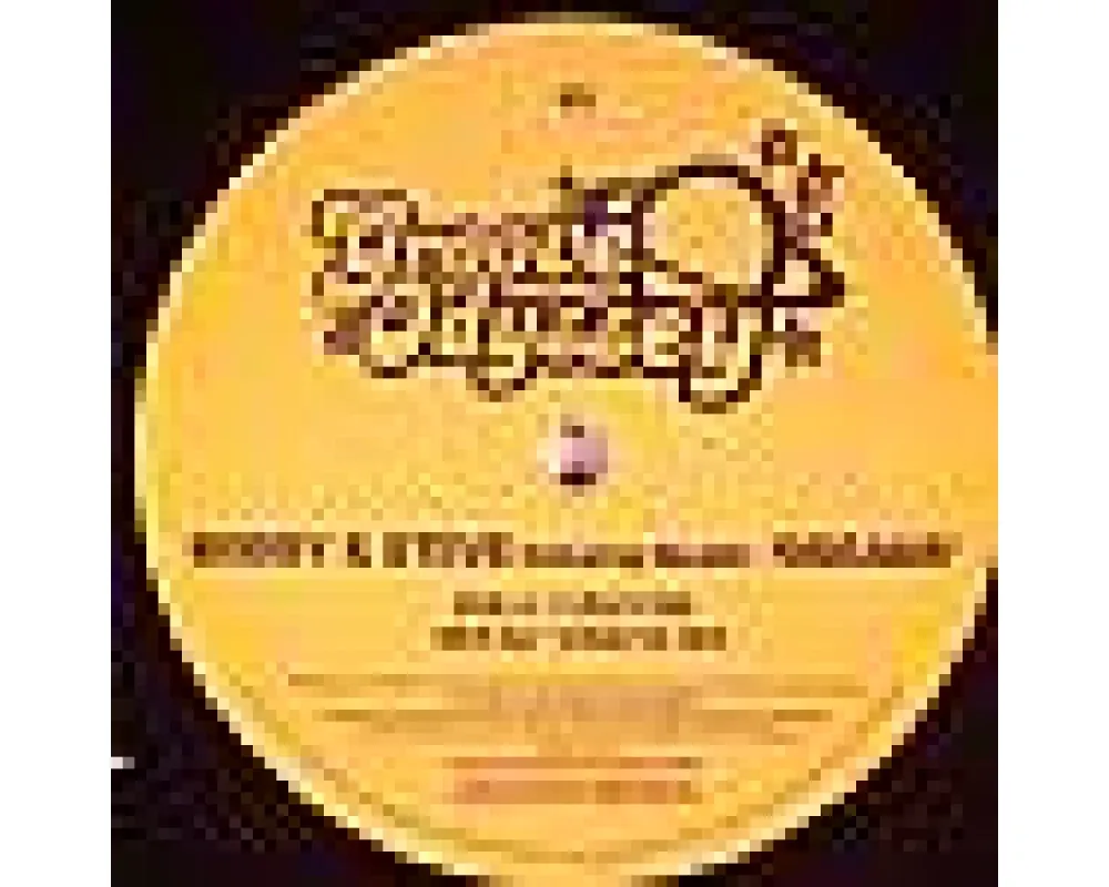 Bobby & Steve Feat Dajae - Dreams