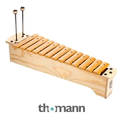 Sonor SKX 100 Soprano Xylophone