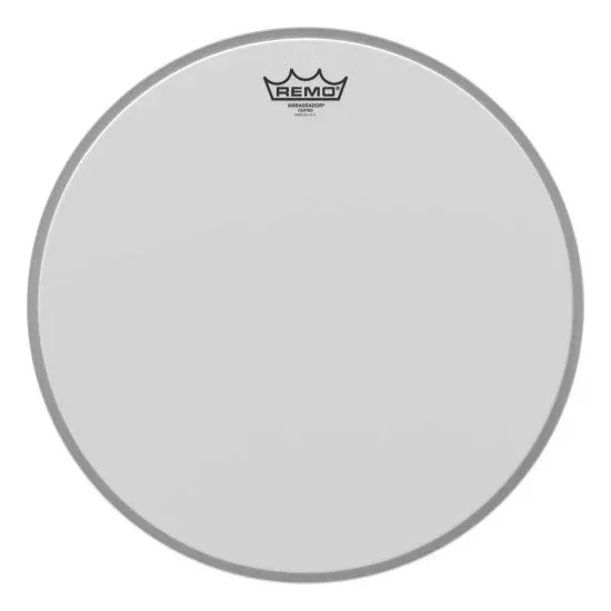Remo 16" Ambassador Coated
