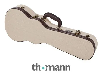 Gator Journeyman Conc. Ukulele Case