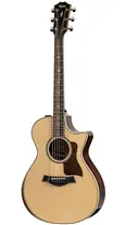 Taylor 812ce V-Class Natural