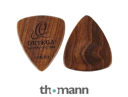 Ortega Wood Picks OGPW-CH2