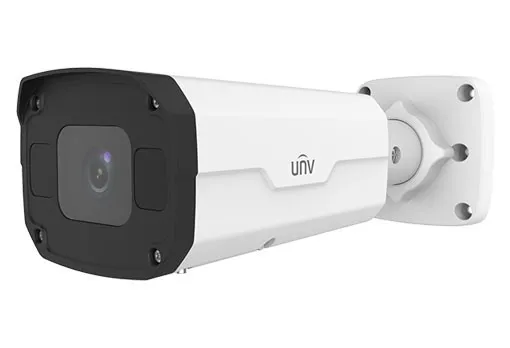 Uniview IPC2324SB-DZK-I0 câmara de segurança Bala IPC2324SB-DZK-I0