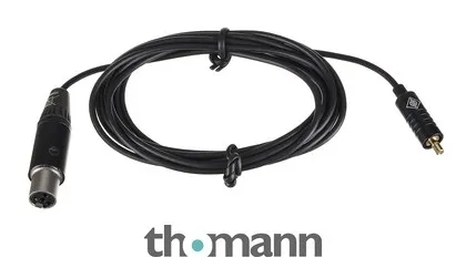 Neumann MCM AC34 Cable
