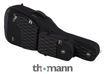 Thomann SafeCase 80 A-Guitar Bag
