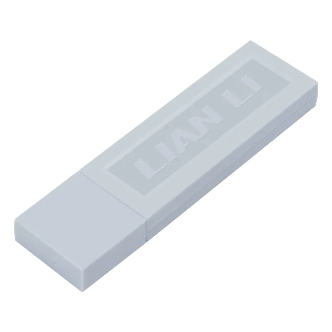 Controlador Wireless Lian Li Branco V2.1