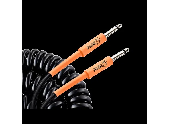 Ortega ORCCIS-30BK
