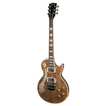 Gibson Les Paul Axcess Standard Figured Floyd Rose Gloss DC Rust