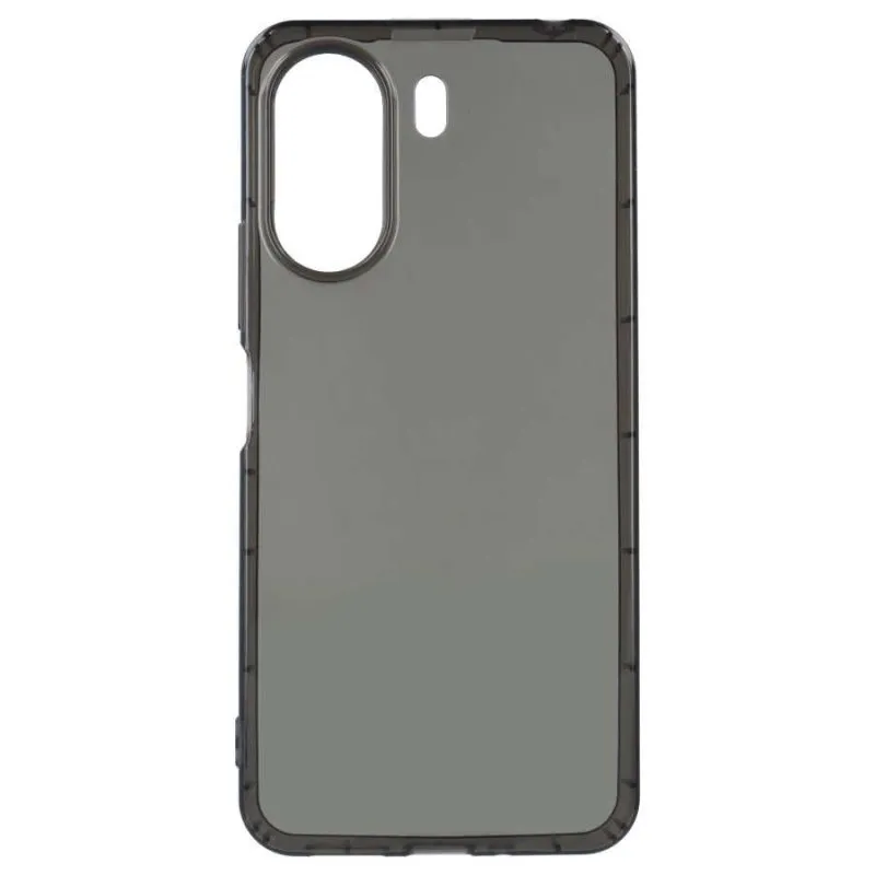 Funda para telemóvel Silicone Color Ultrafina Antiderrapante para Xiaomi Redmi 13C
