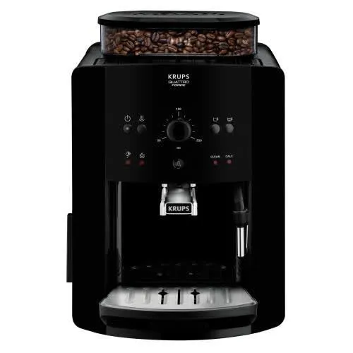 Máquina Café Krups Ea-811010 Cx. 1