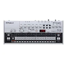 Caixa de Ritmos Roland TR06 Drumatix
