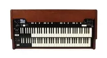 Hammond XK-7D