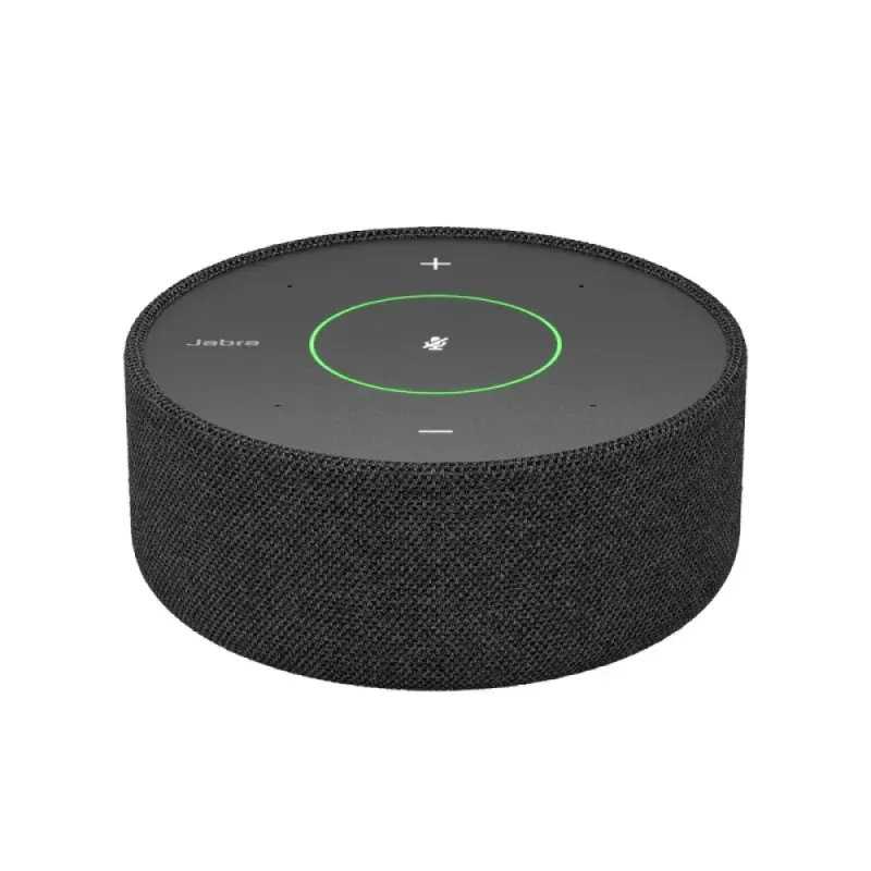 Jabra Panacast SpeakerMic - Altifalante mãos livres - com cabo - USB-C