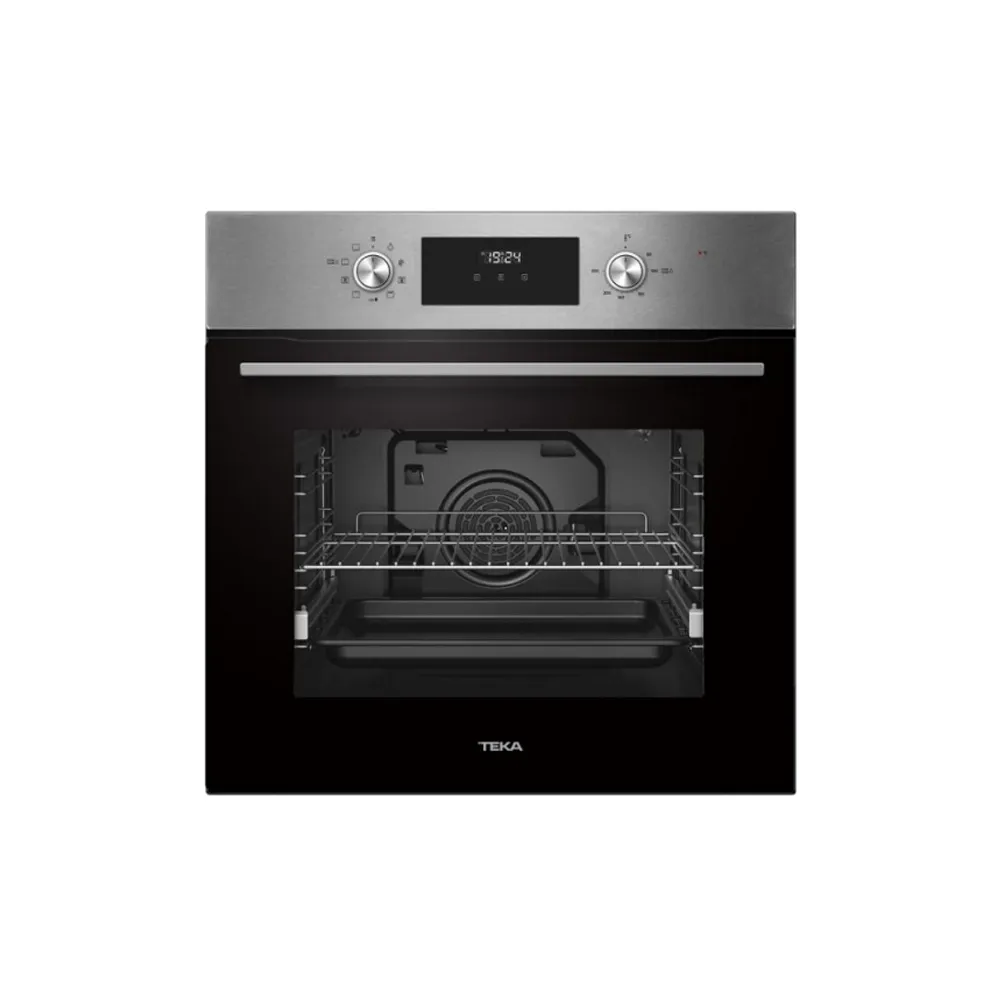 FORNO ENCASTRAR TEKA – HCB6370SS