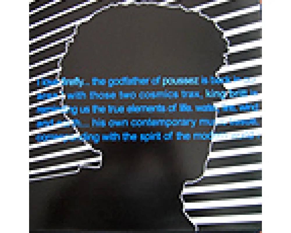 firefly aka king britt - music of the supreme