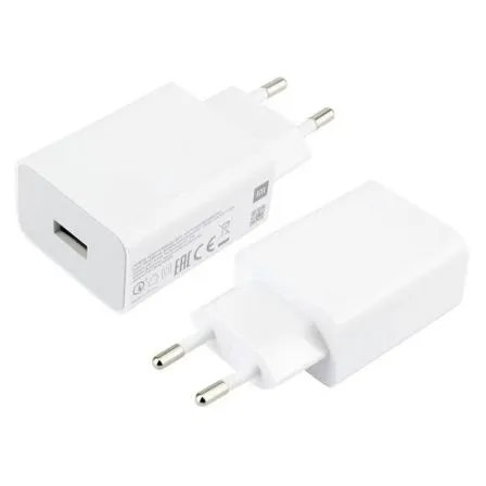 Carregador de Parede EU Top ECI Xiaomi