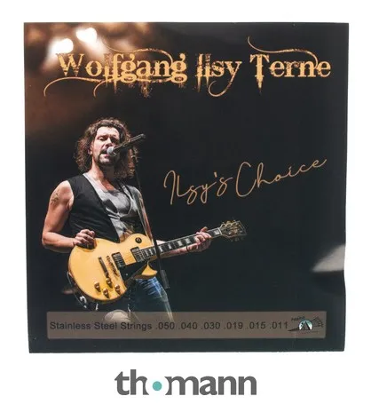 Pyramid Wolfgang Ilsy Terne Signature