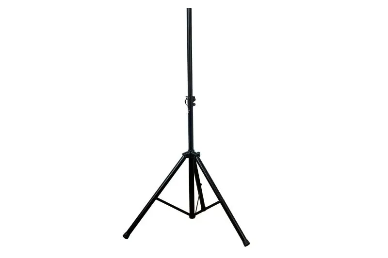 Suporte de chão para coluna em Aço 35mm - RS-505