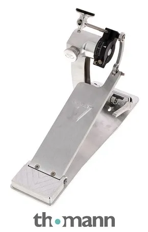 Trick Drums Pro1-V Single Pedal SB