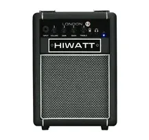 Combo Hiwatt London 12 Bluetooth Preto