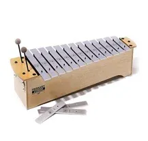 Metalofone Sonor SMP1 Primary Line Soprano Diatonic