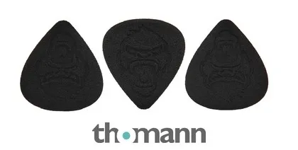 Guitar Monkey Djentleman 1.6 mm