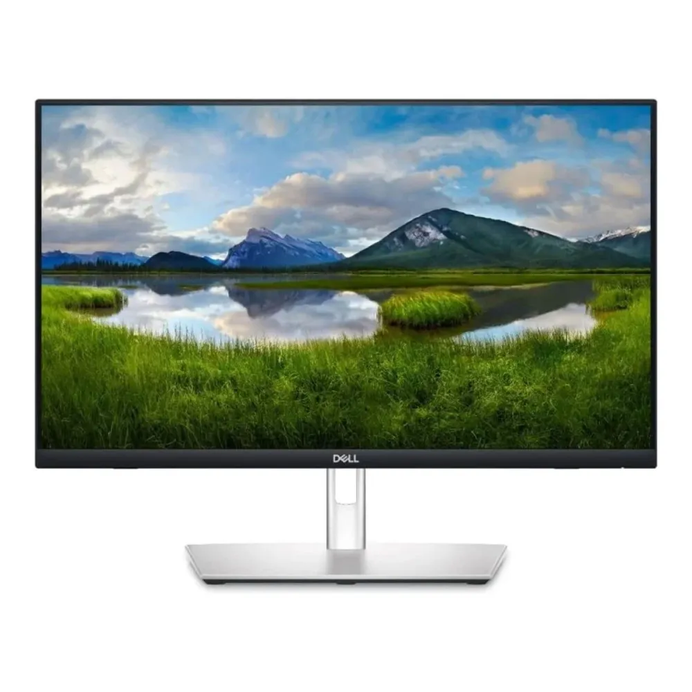 Monitor DELL P Series P2424HT 23.8" IPS FHD 60Hz Preto