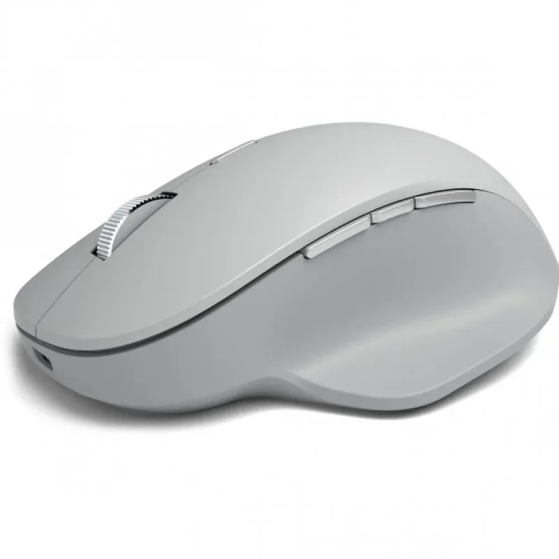 Rato Microsoft Surface Precision Cinzento