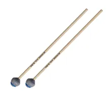 Baquetas para Marimba Vic Firth M226 Ney Rosauro Medium (par)