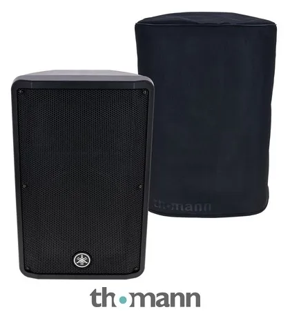 Yamaha DBR12 Cover Bundle