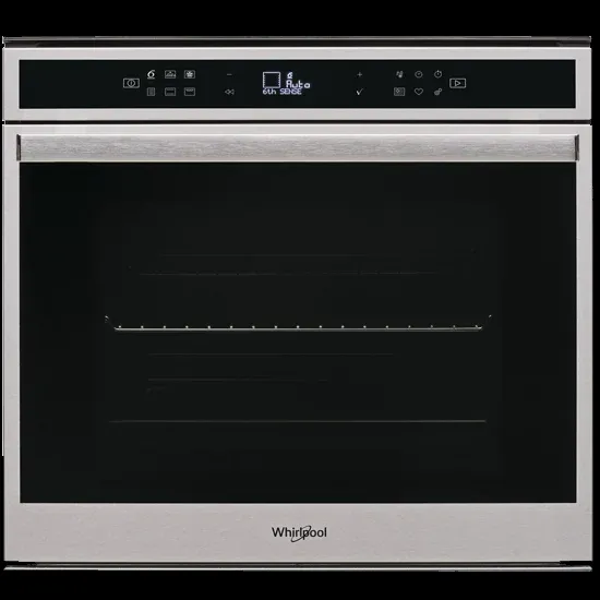 Forno whirlpool - w6 om4 4pbs1 p