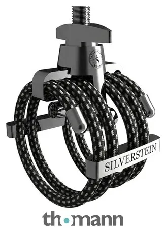 Silverstein QUATTRO Silver Gen.6 #06