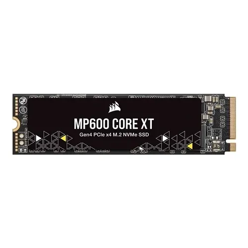 Corsair MP600 CORE XT 4 TB Gen4 PCIe x4 NVMe M.2