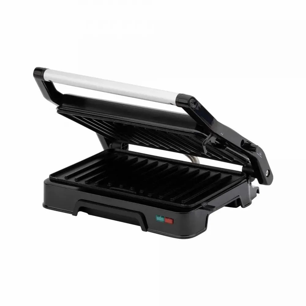 Grill Jata Jegr1124 1000W 180º 23X14,5Cm