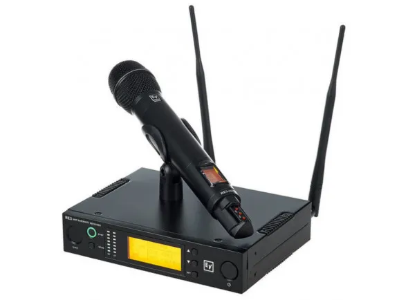 EV Electro Voice RE3-ND86-5L 488-524MHz