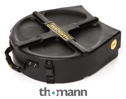 Estojo para Tarola Piccolo 14" Hardcase HN14P