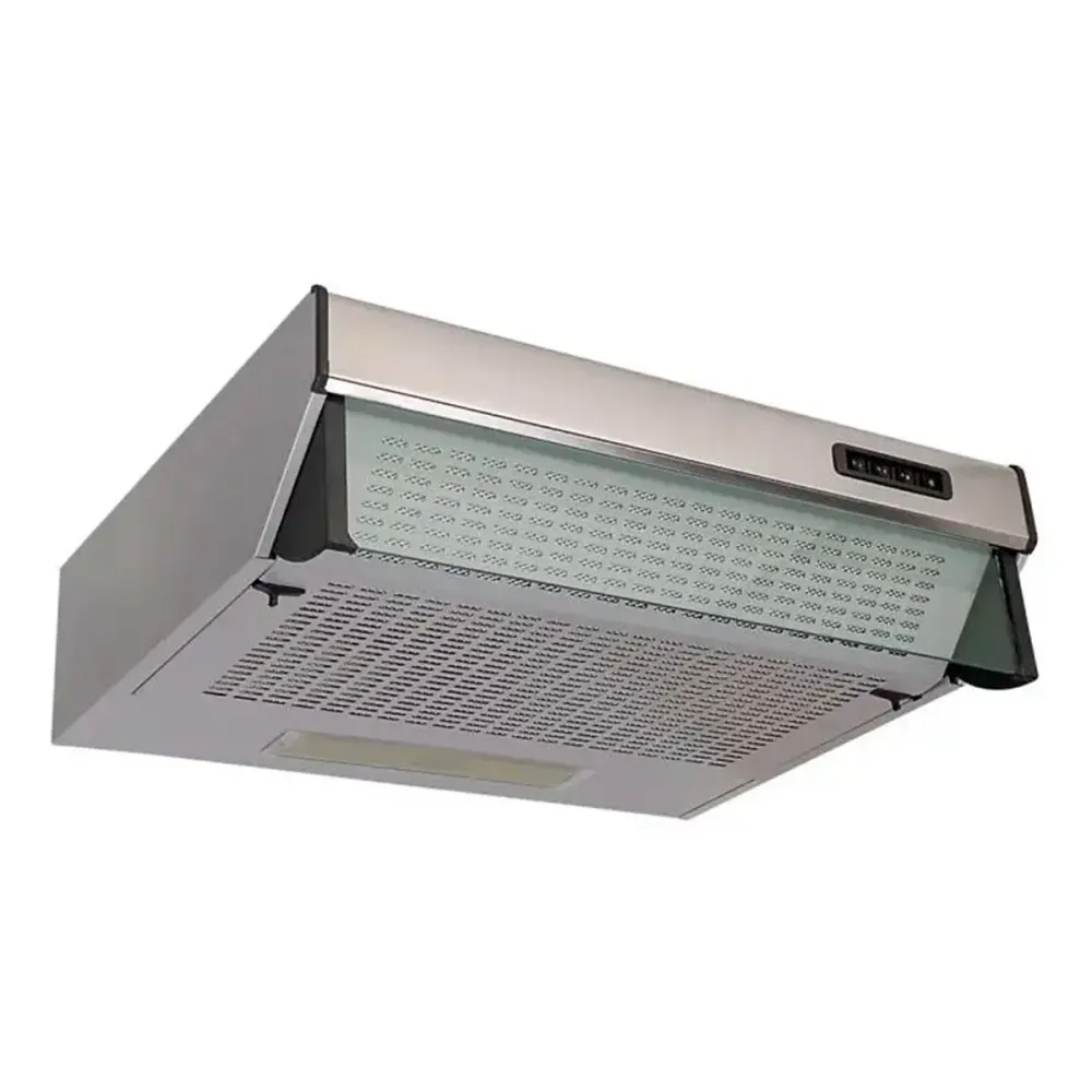 Exaustor Orima 240 m3/h Inox (ORT628)