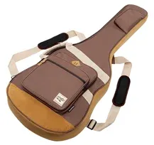 Saco guitarra eléctrica Ibanez IHB541-BR Hollow Body Brown