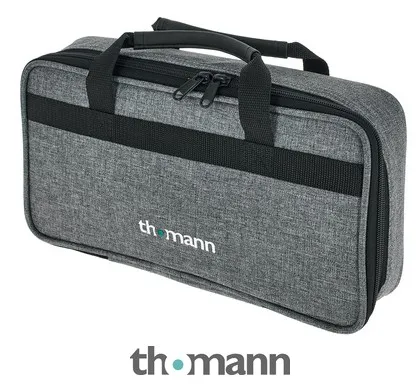 Thomann Microphone Jewel Bag