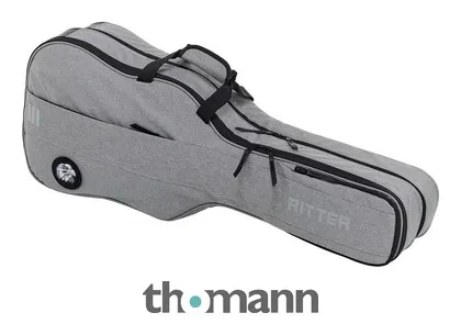 Ritter Carouge Double Electric EGR