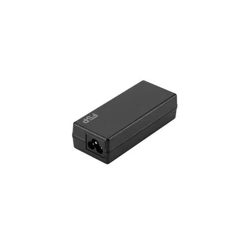 Carregador para Portátil FSP NB PRO 65 W Preto
