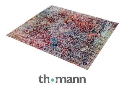 Thomann Drum Rug Harlequin