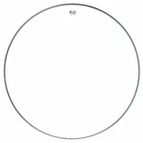 Pele Bombo REMO Encore Powerstroke 3 Clear 20"