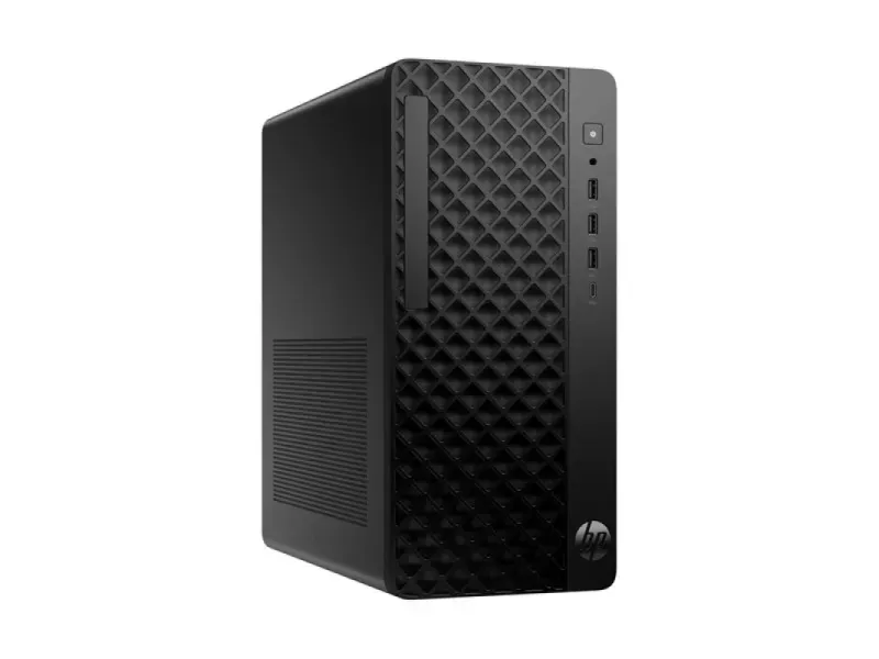 HP ProDesk 2 Tower G1i E - 8GB RAM / 512GB SSD / INTEL CORE I5 / Windows 11 Pro