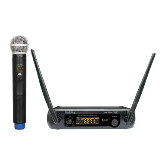 KARMA SISTEMA MICROFONE MAO Set 8200